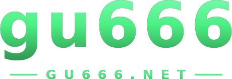 gu666 logo